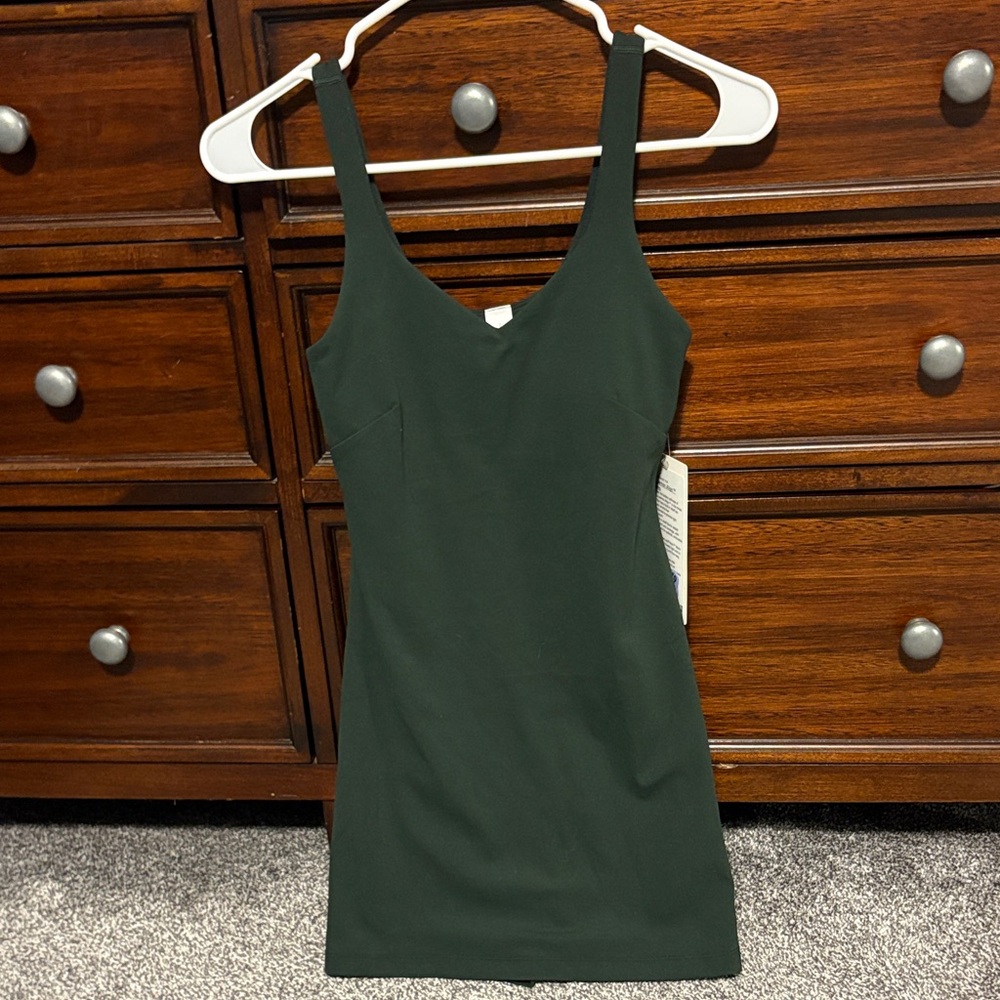 lululemon Align Dress